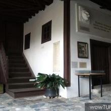 Hüsnü Züber Yaşayan Müze